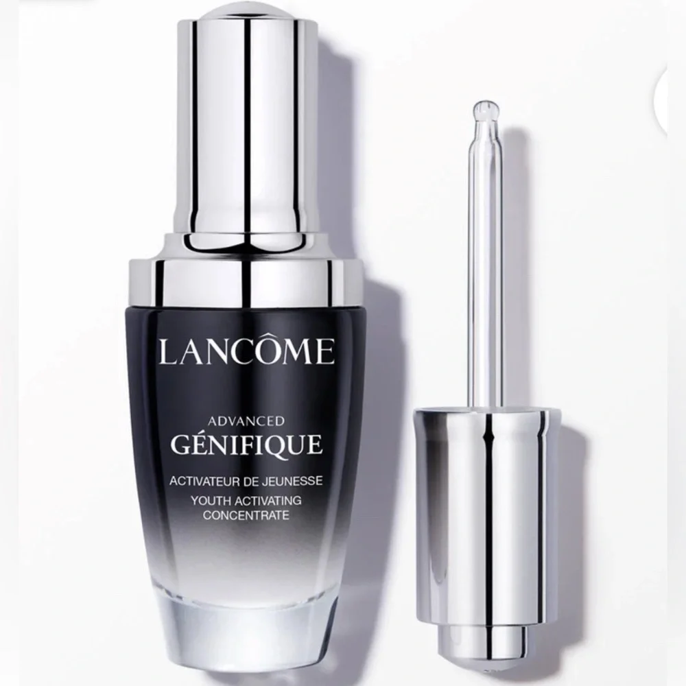 Lancôme Advanced Génifique Youth Activating Concentrate NIB Sealed
